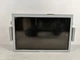2012-2014 Ford Edge Information Display Screen LEKGQ
