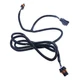 Fog Lamp Wiring Harness 68046303AC Fit for Dodge Ram 2500 3500 4500 5500