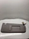 2010-2016 BMW 535i Passenger Right RH Sun Visor Illuminated Vinyl OEM