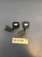 2011-2017 X3 OEM BMW Hands-free Microphone SET OF 2 F15 F25 9263744