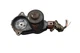 13-17 Range Rover Evoque Rear Left Driver Side Parking Brake Actuator OEM