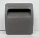 99-02 OEM Subaru Impreza Coin Storage Ash Tray Cubby Compartment Gray