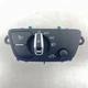 18-24 AUDI A4 S4 A5 S5 HEADLIGHT INTERIOR LIGHT CONTROL SWITCH 4M0941531AS OEM