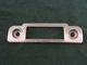 1946-48 Oldsmobile CHROME RADIO BEZEL - 46 47 1947 1948 Trim