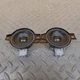 2018-2024 BUICK ENCLAVE DASHBOARD LEFT RIGHT BOSE AUDIO SPEAKERS SET 2 22933869
