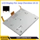 8.4" Uconnect LCD Touch Screen Display For Jeep Charger Dodge RAM 1500 2500 3500