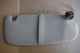07 08 DODGE RAM PICKUP 1500 2500 3500 QUAD CAB RIGHT PASSENGER SUN VISOR SHADE