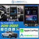 Car Radio SiriusXM Stereo For 2015-2022 Ford F150 Super Duty Android CarPlay GPS