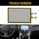 US 7" LCD Display Touch Screen Radio Replacement For 2015-2017 Acura TLX