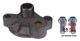 Oil Filter Adapter 3952301 Compatible With Chevy Small Block V8 Engines SBC