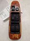 Lexus LS400, Front Left Master Switch Assy, 1995-1997, 84040-50020