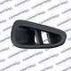97 98 99 00 01 02 03 Nissan Pathfinder Dash Left A/C Air Vent Defrost Grille