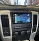 Carplay Radio GPS For 2009 2010 2011 2012 Dodge RAM 1500 2500 3500 Navi Player