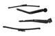 Kamoka 25106 wiper arm, windshield cleaning for Mini