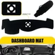 Fits Infiniti G25 G35 G37 V36 2008-2013 DashMat Dashboard Dash Cover Mat Carpet