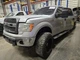 Driver Sun Visor Crew Cab With Mirror Fits 11-14 FORD F150 PICKUP 1550637