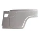 Detroit Speed Engineering Firewall Fill Plate for GM F-Body 1970-81