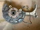 2002-2009 Audi A4 Front Right Passenger Spindle Knuckle Assembly OEM Tested Unit