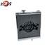 CSF High-Performance Half Radiator For 2003-2007 Mitsubishi Lancer EVO 7/8/9