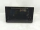 2016-2017 Toyota Sienna Am Fm Cd Player Radio Receiver G8SYL