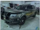 Used Windshield Wiper Motor fits: 2017 Ford Explorer  Grade A