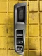 2011 Subaru Forester Drivers LH Side Door Lock Window Master Switch OEM