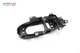 2017 - 2025 AUDI A4 ALLROAD CENTER CONSOLE LOWER MOUNT BRACKET PLATE OEM