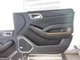 2020 GMC DENALI XL Passenger Right Side Front Door Trim Panel Black OEM 