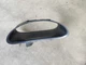 94-01 ACURA INTEGRA GAUGE CLUSTER METER VISOR SURROUND TRIM 77200-ST7-A00ZA