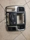 13-20 DODGE RAM 1500 CLASSIC HEAT A/C AND RADIO BEZEL TRIM 8.4 RADIO 1vy951x9ai