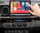 Car Stereo for Toyota Tacoma (2016&ndash;2023) Wireless CarPlay & Android Auto 2+32GB