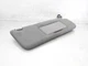 2022-2023 Acura Mdx Passenger Side Interior Sun Visor 83230-Tya-A01zd