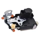 Front Left Side Power Door Latch Lock Actuator Motor Assembly for GMC Sierra 150