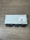 2012-2017 BMW M6 M5 F12 528 535 550 640 740CAS 4 BODY CONTROL MODULE