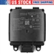 REAR BLIND SPOT RADAR MODULE SENSOR KB3Z-14C689-B FIT 2.3L 2019-2021 FORD RANGER
