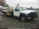 Driver Sun Visor Super Cab Fits 08-10 FORD F250SD PICKUP 601071