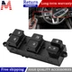 New Front Left Window Control Switch For Subaru Legacy Outback 83071AJ21C US