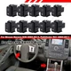 LED Dashboard Control Switch Button For Nissan Altima 2004-12 Pathfinder 2004-11