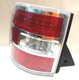 2009-2011 OEM Ford Flex LED Tail Light Driver Left Side