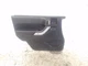 Black Sahara Front Passenger Door Trim Panel | 2011-2018 Jeep Wrangler