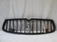 ✅ 14 15 16 17 Maserati Ghibli Front UPPER Bumper Radiator Grille Grill Mesh OEM