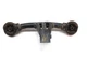 2019 HONDA HR-V EX DIFFERENTIAL MOUNT BRACKET REAR OEM 16-21