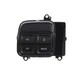 For Evic Bezel 2011-2012 Compass Ram 56046375AC 56046375AB Steering Wheel Switch