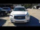 Driver Front Door Switch Driver's With Memory Fits 14-19 INFINITI QX60 1009625
