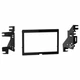 Metra 95-8731 Radio Installation kit For Mercedes Sprinter 2019-Up Double DIN