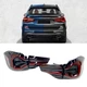 For BMW X3 F25 G01 G08 2018 2019 20-2021 Rear Tail Light Brake Lamp Upgrade LED
