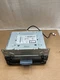 2014-2017 MASERATI QUATTROPORTE RADIO CD CHANGER PLAYER 06700301980 OEM