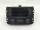 Dodge Ram 1500 Am Fm Cd Player Radio Receiver D7OPC