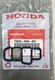 06-15 Honda Civic 1.8L &16-22 HR-V Spool Valve Filter (15826-RNA-A01)