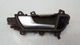 A4 AUDI   2010 Door Handle Interior 549187